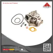 Water Pump For VOLKSWAGEN CARAVELLE 1984-1992 - 2.1L Flat 4 - TF8237 (for: Volkswagen)
