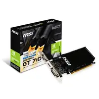 在飛比找蝦皮購物優惠-MSI Vga 微星 NVIDIA GEFORCE GT 7