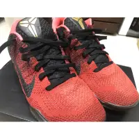 在飛比找蝦皮購物優惠-Nike Kobe 11 elite 阿基里斯 us10