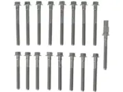 For 1996 Chevrolet Corsica Head Bolt Set Mahle 69358RVMK 3.1L V6 Head Bolt (for: Chevrolet)