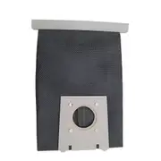 Reusable Type G Cloth Dust Bag For Bosch Vacuum Cleaners Washable