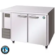 Hoshizaki Professional 2 Door Gastronorm Underbench Freezer