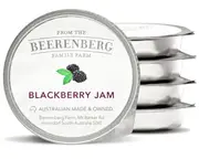 20 x Beerenberg Blackberry Jam 14g