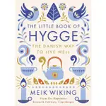 THE LITTLE BOOK OF HYGGE: THE DANISH/MEIK WIKING ESLITE誠品