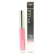 Becca Jaclyn Hill Champagne Cocktail Lipgloss 0.18oz Champagne Fizz New With Box