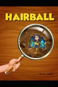 在飛比找博客來優惠-Hairball