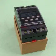 1PCS MICROCOMPUTER TIMER SWITCH ZYT16G AC220V