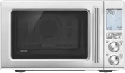Breville 32L 1200W the Combi Wave 3 in 1 Convection Oven