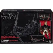 Star WarsThe Black Series Enfys Nest and Swoop Bike