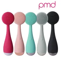 在飛比找momo購物網優惠-【PMD】智能潔顏美容儀 洗臉機 Clean(多色可選 專櫃