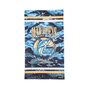 The Mad Hueys Men’s Sword Fight Multiscarf