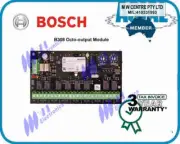 BOSCH Alarm b308 Octo Output Module for 2000/3000 APP control via b426 m