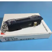 1PC Keyence FS-V30 Fiber Optic Amplification Sensor FSV30 New