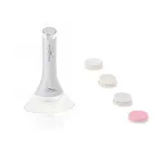 Bellissima Pure & Light Facial Cleanser Imetec 5167