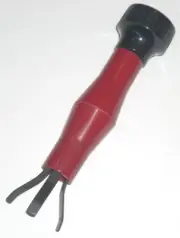 Mig Welding Nozzle Reamer Adj Dia Mig Gun Nozzle Cone Cleaner Remove Spatter