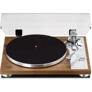 TEAC TN-4D-SE/WA Analog turn table with built-in Phono amplifier F/S