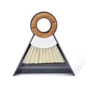 Full Circle Tiny Team Mini Brush & Dustpan Set - Robins Kitchen