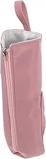 Baluue Stylish Hair Tool Storage Heatproof Curling Iron Bag Travel-sized Organizer Case Pouch for Business and Home