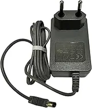 Compatible for Dreame V9 Power Cord Charging Head Charging Device Replacement Vacuum Cleaner Accessories
