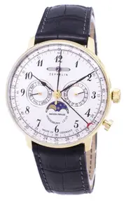 Zeppelin Z70381 Mens Watch
