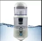 NEW 14L Filter - 6 Stage Filtration Bench Top Water Filter Purifier Dispenser