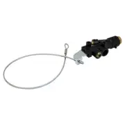 Tectran HV3301-2 Air Horn Control Valve For , (1) Outlet, (3) for Freightliner