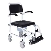 BRAND NEW! Aspire Community Shower Commode