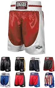 Ringside Youth Pro-Style Boxing Trunks