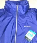 NEW UNDER ARMOUR, WOMENS PLUS SIZE 1X, SWITCHBACK WATERPROOF️JACKET-MSRP $75