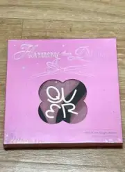 Sale) We sell sealed QWER Discord japan album