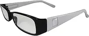 NFL Oakland Raiders Team Colored Reading Power +1.75 Glasses (Pack 3)