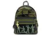 Toy Story - Army Men Mini Backpack