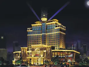 東莞匯華花園酒店Huihua Huayuan Hotel