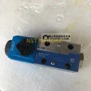 For eaton vickers solenoid valve DG4V-3-2A-M-U-C6-60