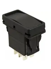 Hobart Legacy Mixer HL600 HL800 HL1400 00-087711-330-1 Rocker Switch UP/Down