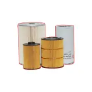 Sakura Commercial Filter Kit for Nissan UD GE13TD Premium Quality