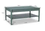 BENEVNTO Coffee Table