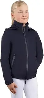 [Coldstream] Childrens/Kids Next Generation Huntford Waterproof Jacket