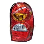 All Crash Right Tail Light - JCD-21040RH