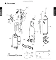 FUJITSU K9970158018 aka 9970158018 PRESSURE SW Hi