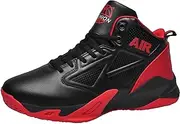 [Carphone Warehouse] 2023 Sports Shoes Men's Shoes Running Shoes Outdoor Shoes Basketball Shoes Training Shoes Sneakers, Red, 13