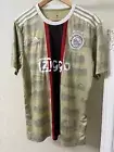 ajax jersey daily paper