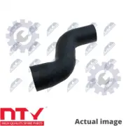 CHARGER AIR HOSE FOR MERCEDES-BENZ SPRINTER/3-t/Van/Platform/Chassis/Bus/35-t