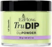 EzFlow TruDip Nail Dipping Powder - Lil' Secrets 56g