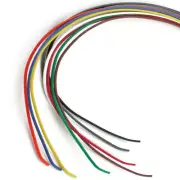 Soundtraxx 810150 10' 30 AWG Ultra-Flexible Wire - Brown