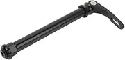 Thru Axle, Quick Release Type Professional Heavy Duty Thru Axle Adapter for Front Wheel