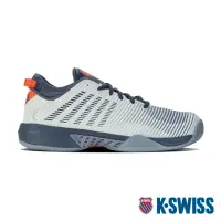 在飛比找momo購物網優惠-【K-SWISS】輕量進階網球鞋 Hypercourt Su