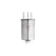 Ryco Fuel Filter for Ford Territory SZ II Turbo Diesel V6 2.7L 2011-On