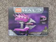 Mega Construx HALO Infinite COVENANT NEEDLER Construction HDC30 - New