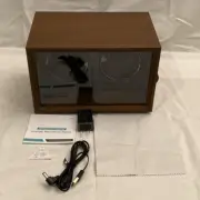 Automatic Double Watch Winder ~ 2 Slots Watch Winders for Automatic Watches
